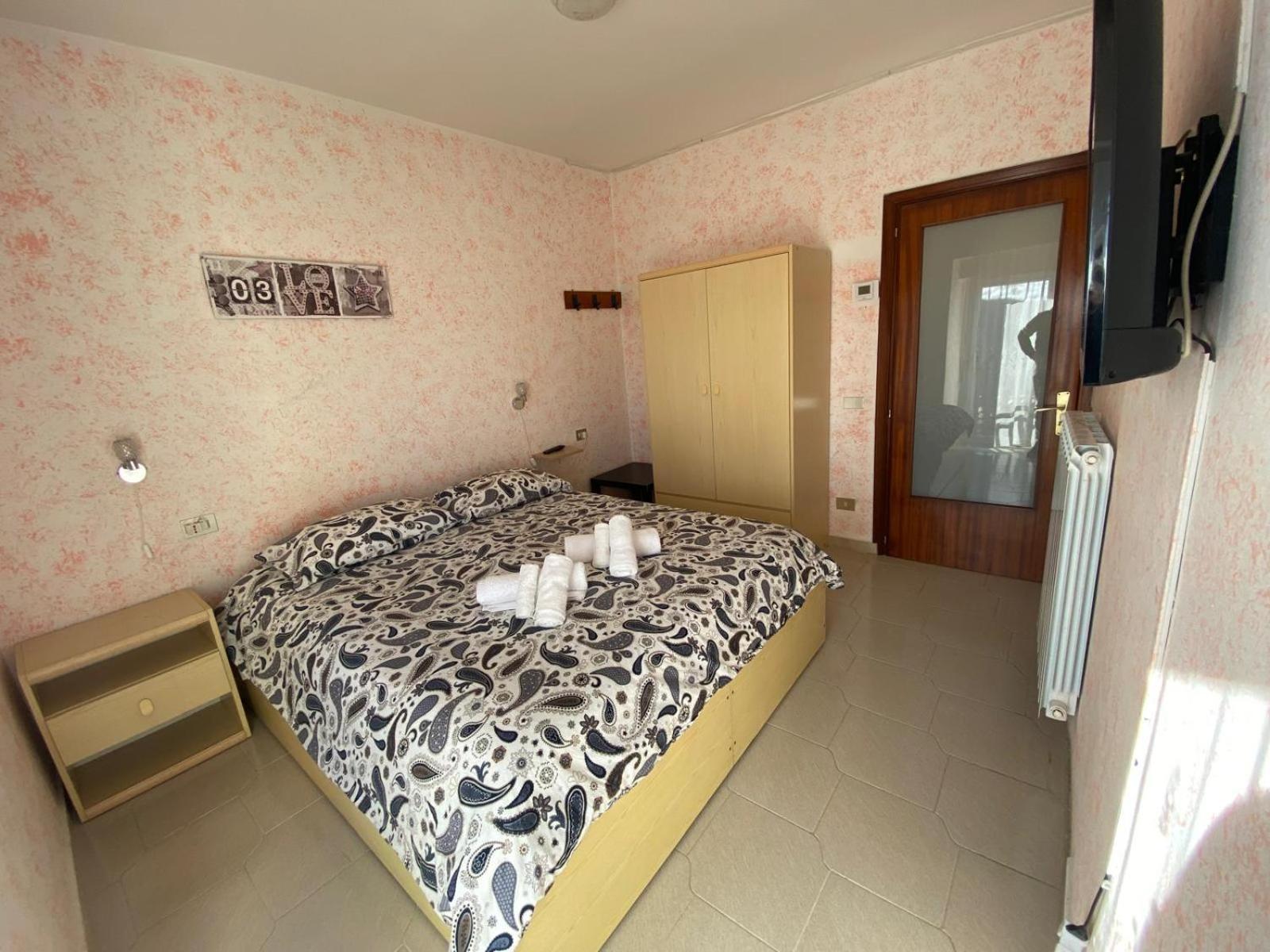 Villa Don Pasquale Scontrone House Extérieur photo