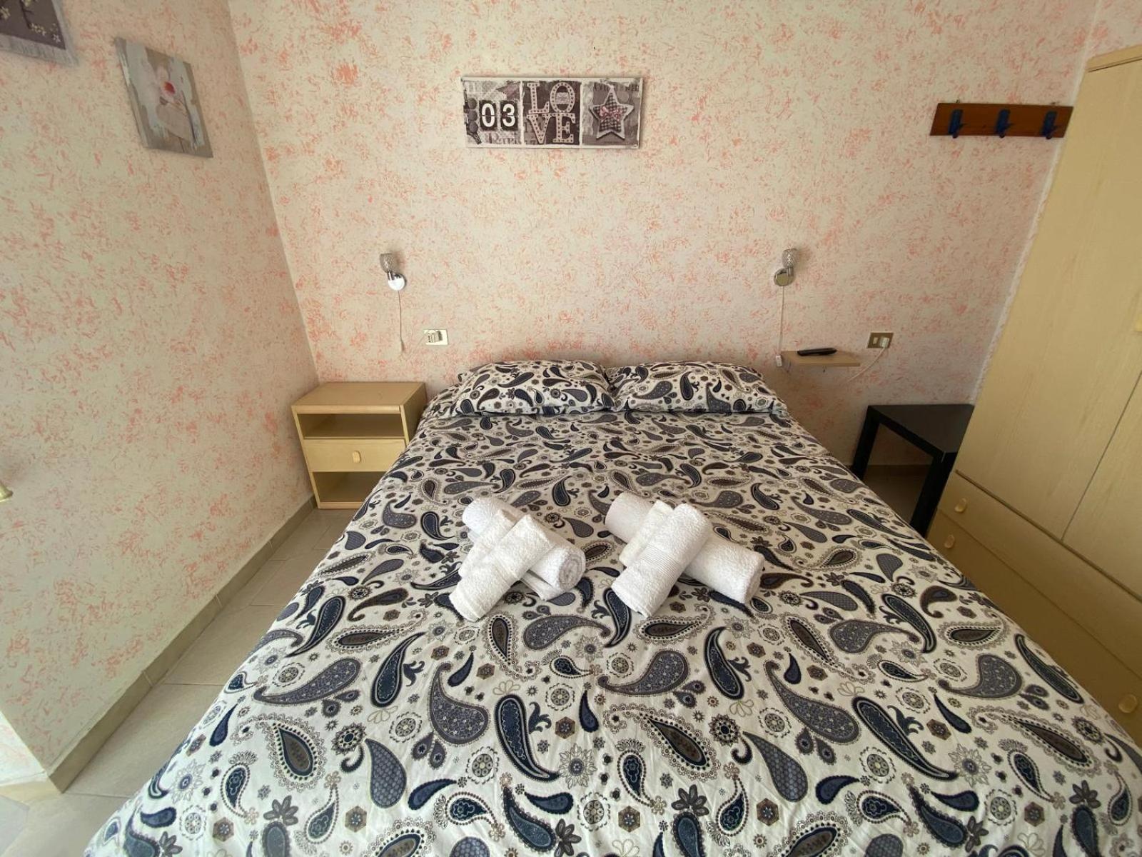 Villa Don Pasquale Scontrone House Extérieur photo