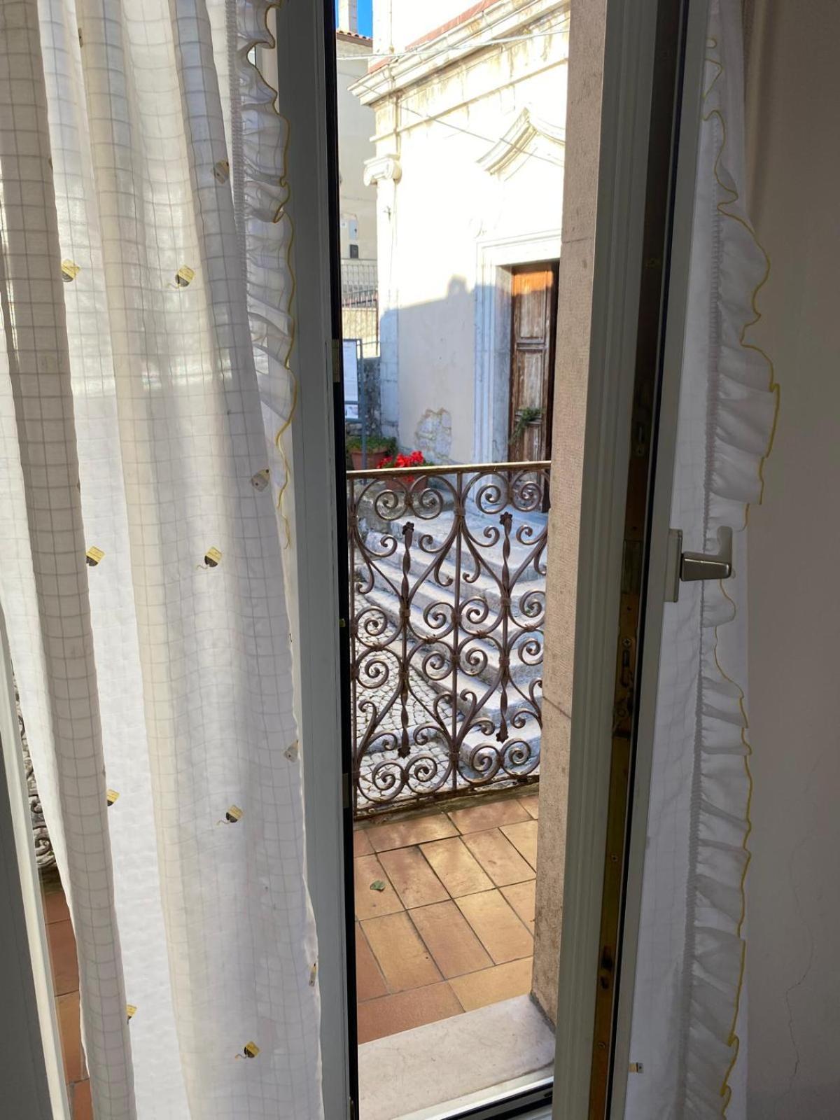 Villa Don Pasquale Scontrone House Extérieur photo