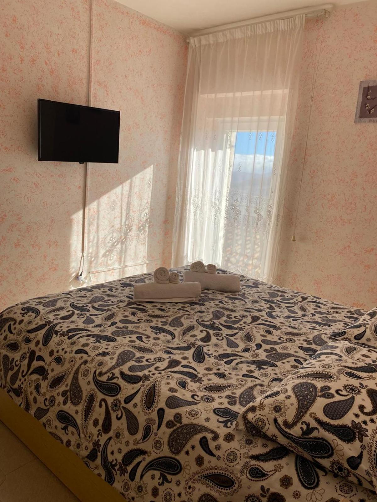 Villa Don Pasquale Scontrone House Extérieur photo