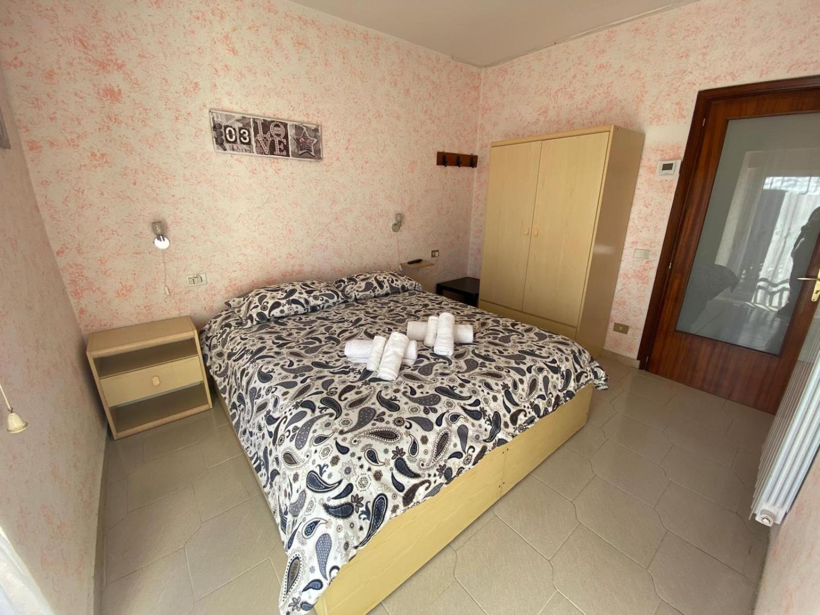 Villa Don Pasquale Scontrone House Extérieur photo