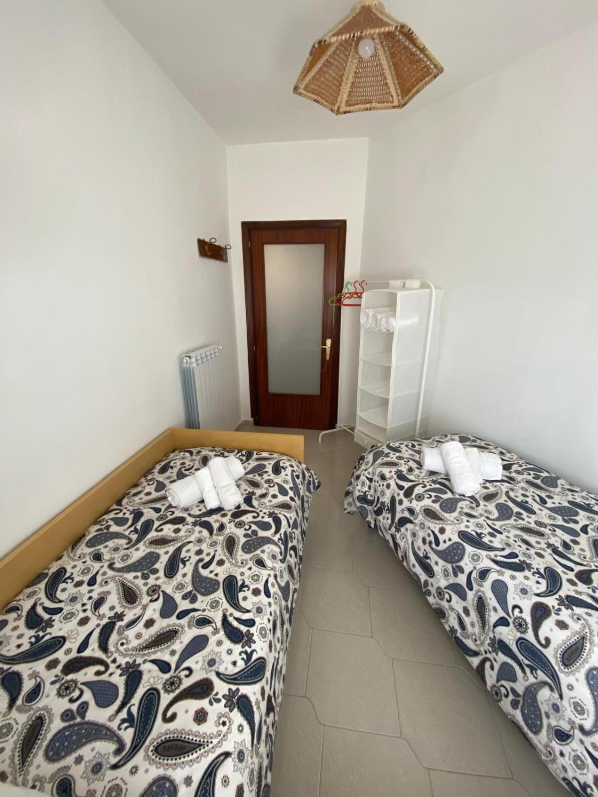 Villa Don Pasquale Scontrone House Extérieur photo