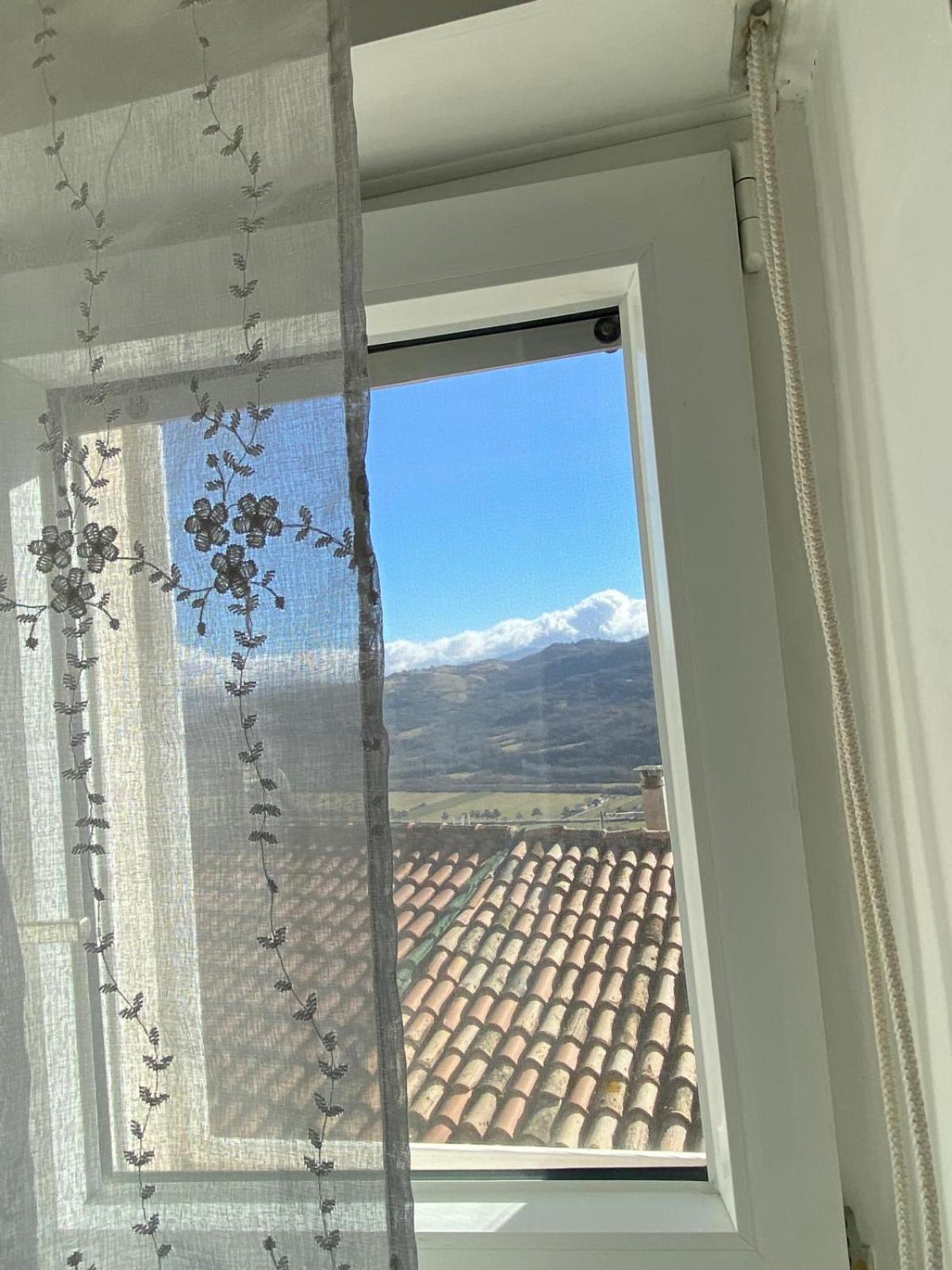 Villa Don Pasquale Scontrone House Extérieur photo