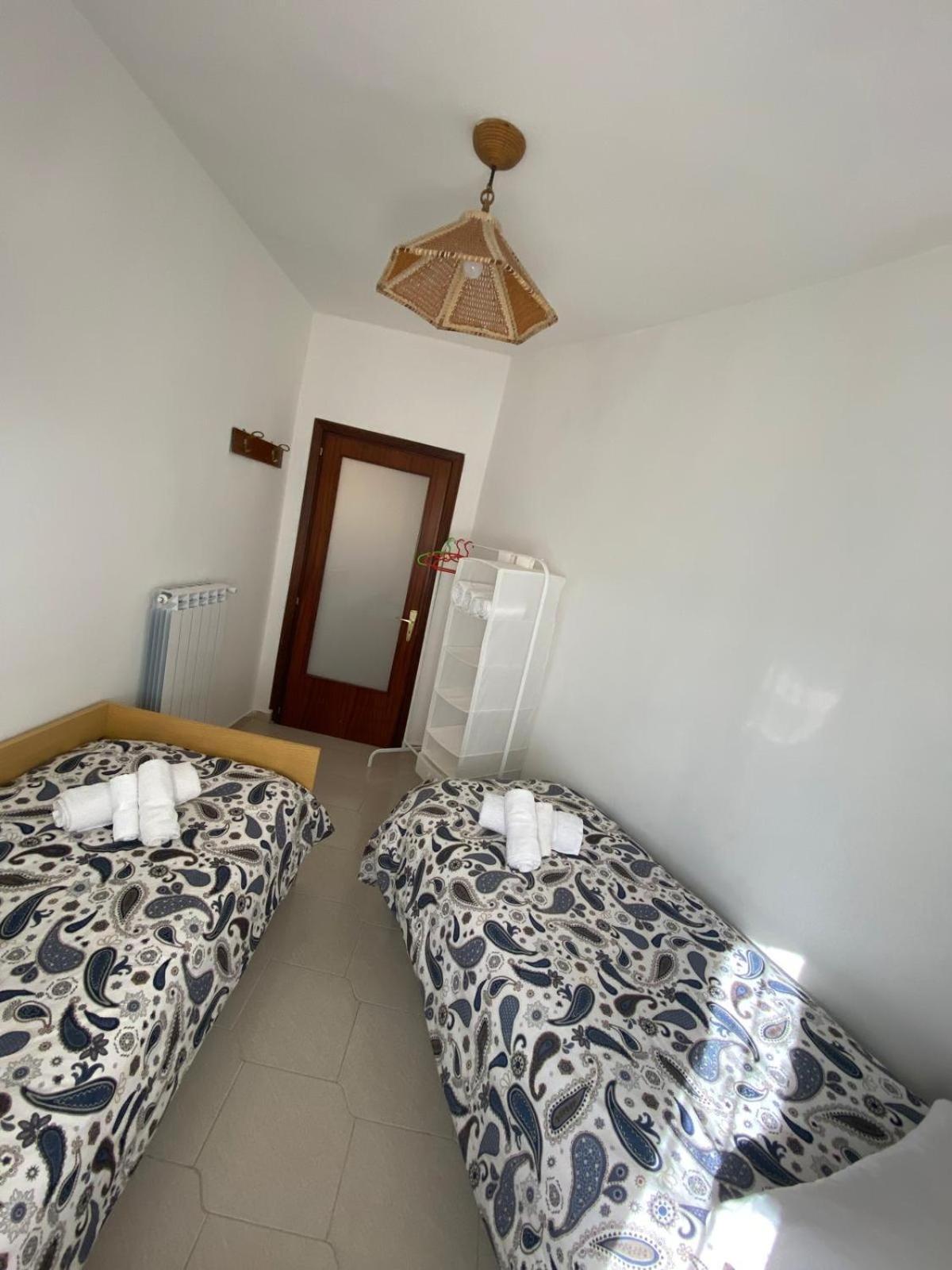 Villa Don Pasquale Scontrone House Extérieur photo