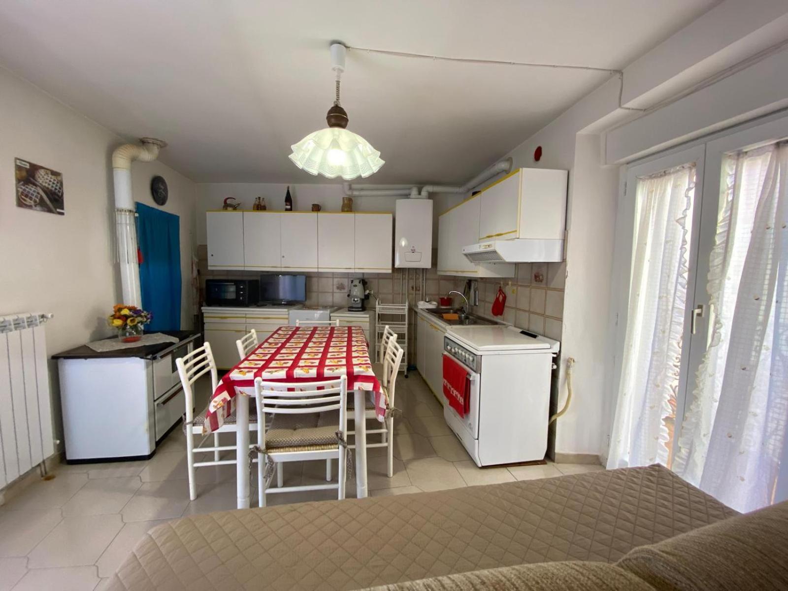 Villa Don Pasquale Scontrone House Extérieur photo