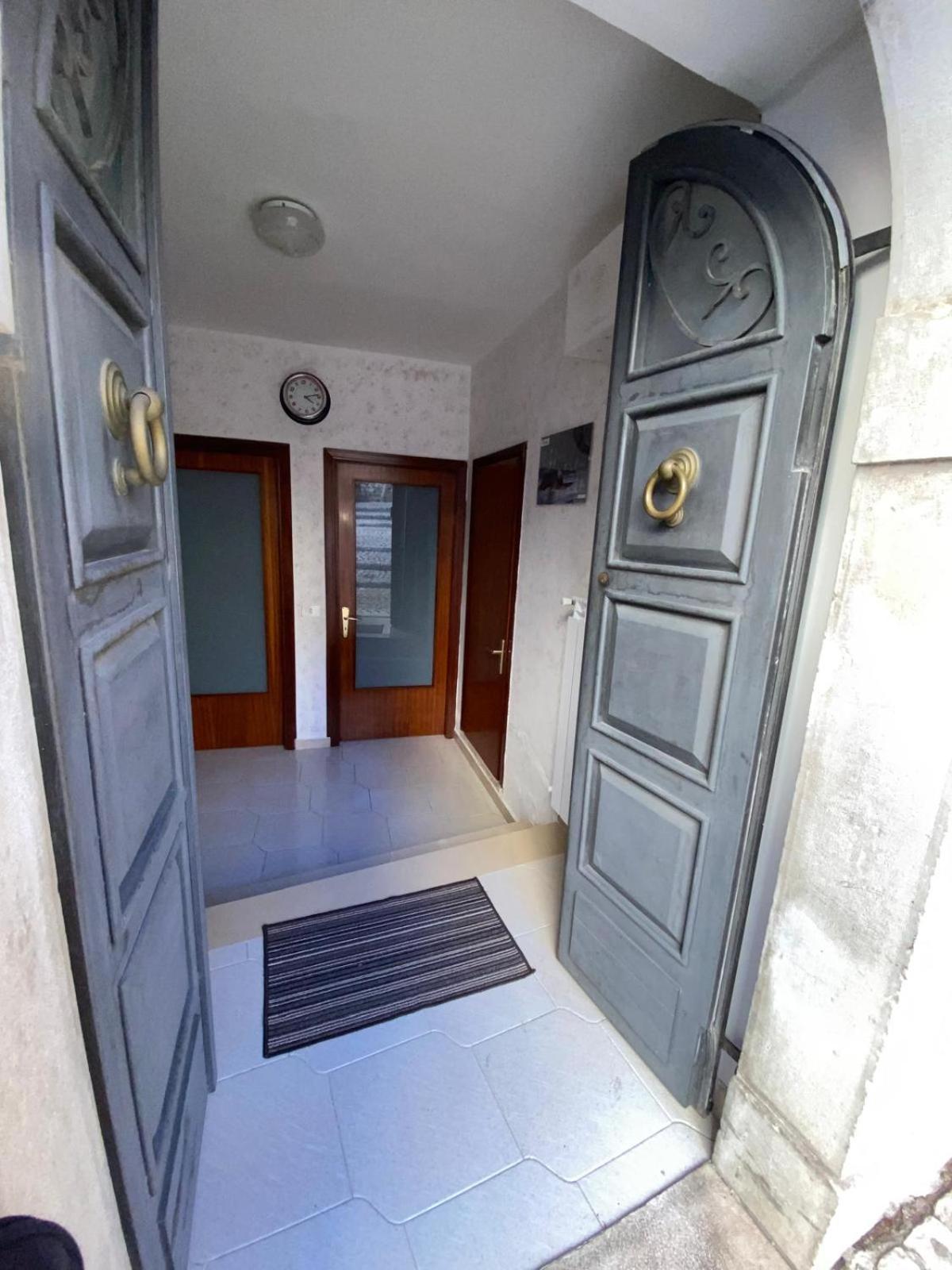 Villa Don Pasquale Scontrone House Extérieur photo